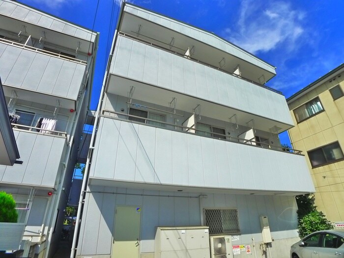 物件外観写真6　(外観写真)