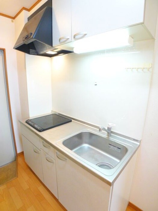 物件内観写真10　(キッチン)