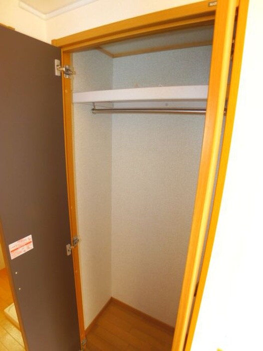 物件内観写真14　(収納)