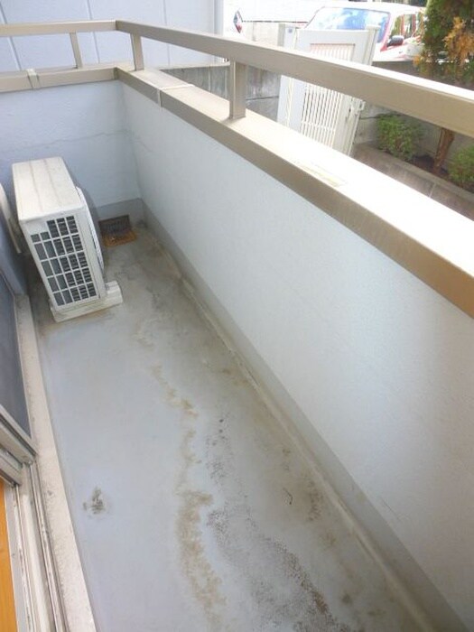 物件内観写真16　(ベランダ・バルコニー)