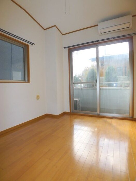 物件内観写真17　(居室)