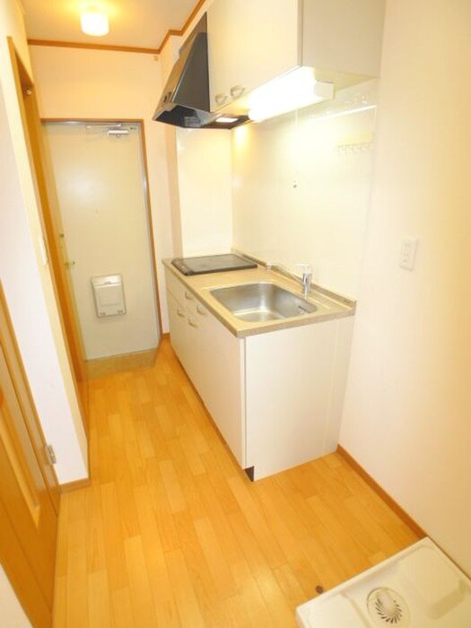 物件内観写真18　(廊下)