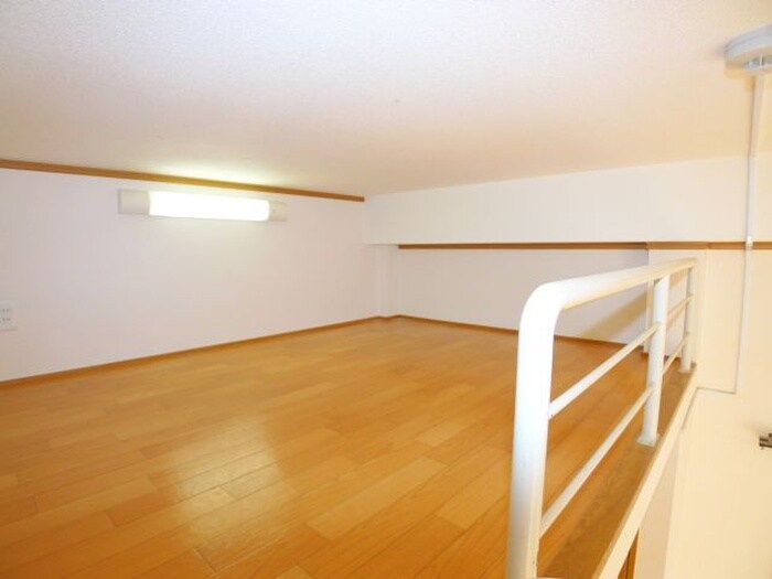 物件内観写真19　(ロフト)