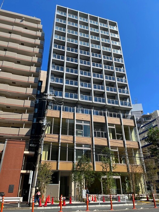 物件外観写真4　(外観写真)