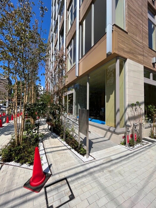 物件外観写真6　(周辺環境)