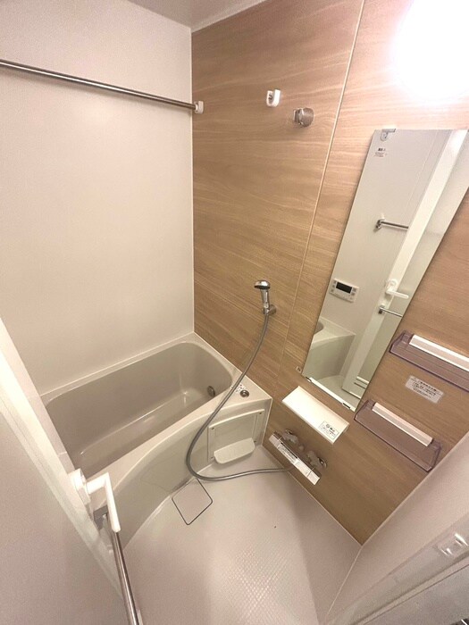 物件内観写真12　(バス／シャワールーム等)