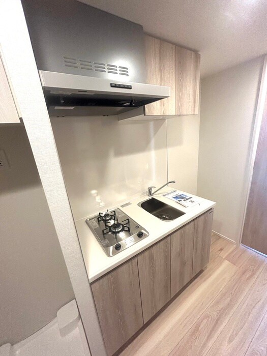 物件内観写真15　(キッチン)