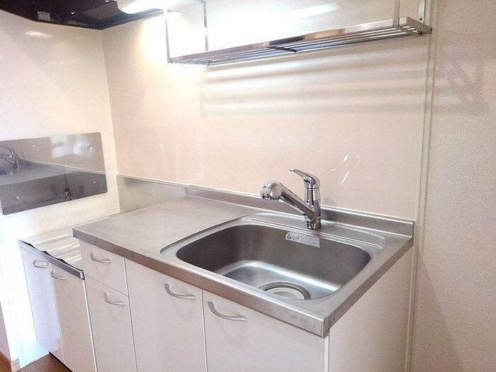 物件内観写真11　(キッチン)