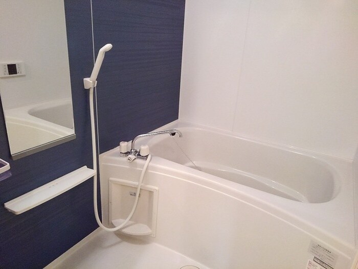 物件内観写真12　(バス／シャワールーム等)