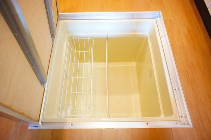 物件内観写真21　(廊下)