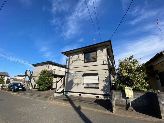 物件外観写真4　(外観写真)