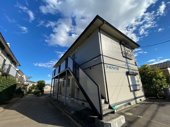 物件外観写真5　(外観写真)