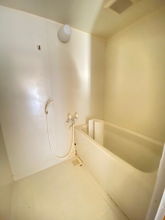 物件内観写真10　(バス／シャワールーム等)