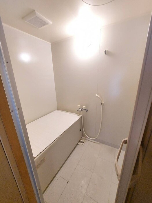 物件内観写真10　(バス／シャワールーム等)