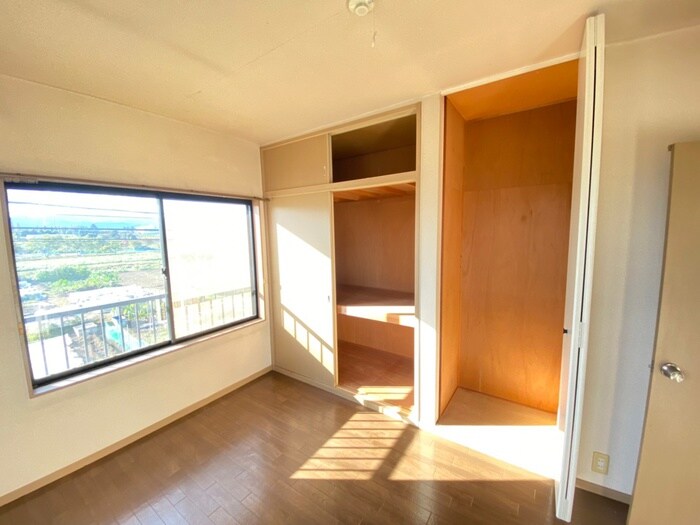 物件内観写真14　(収納)