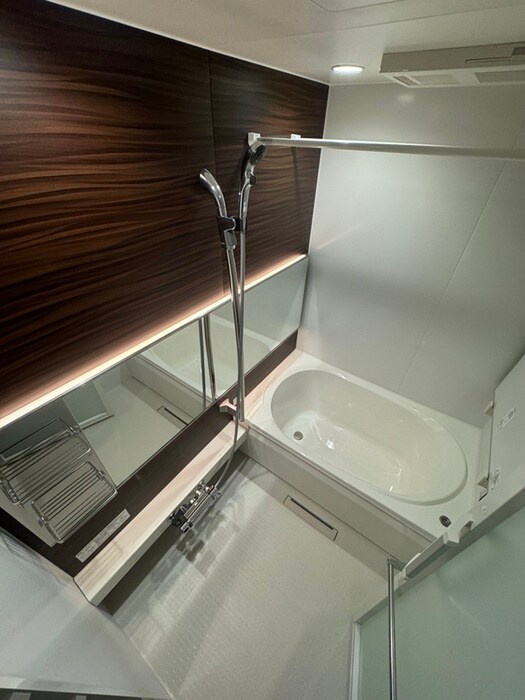 物件内観写真12　(バス／シャワールーム等)