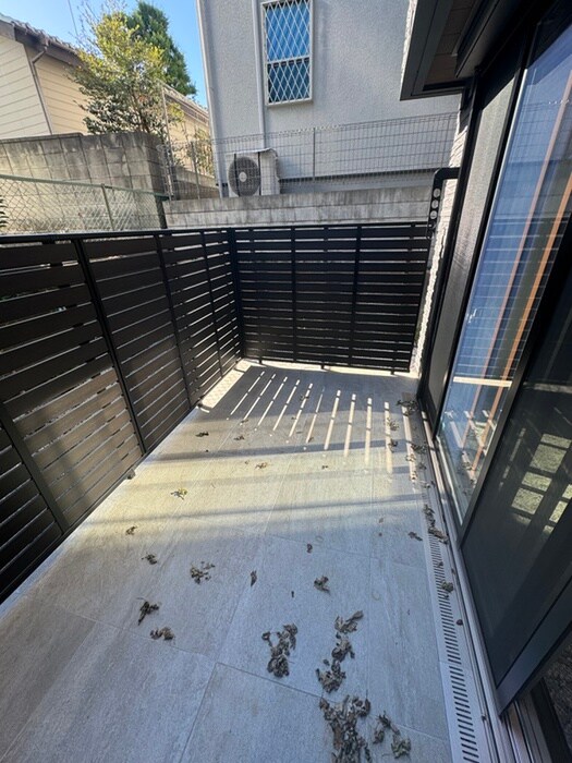 物件内観写真16　(ベランダ・バルコニー)