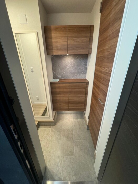 物件内観写真19　(廊下)