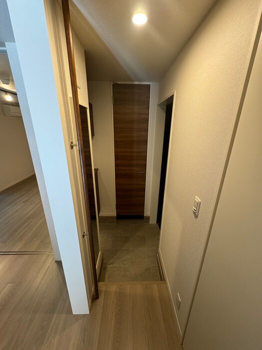 物件内観写真20　(玄関)