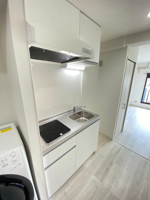 物件内観写真10　(キッチン)