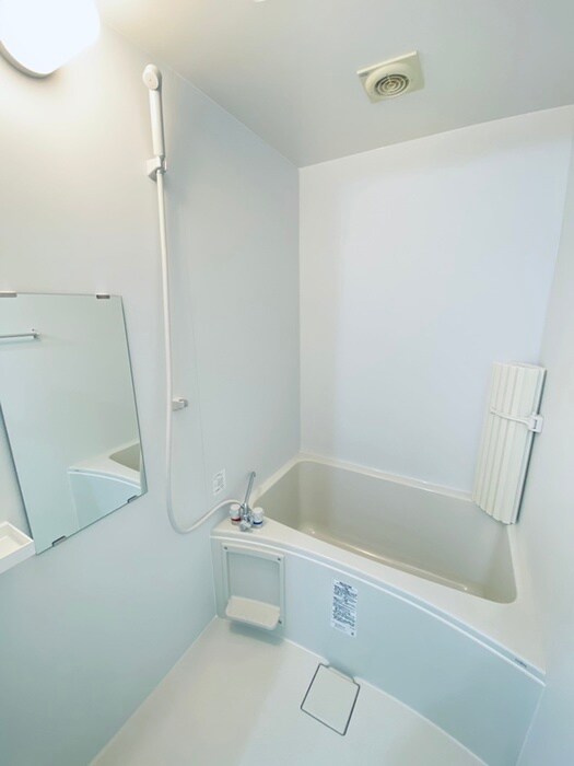 物件内観写真11　(バス／シャワールーム等)