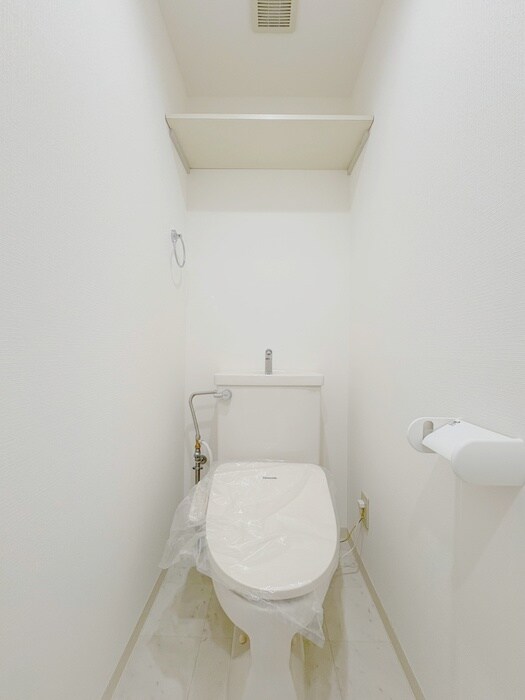 物件内観写真11　(バス／シャワールーム等)