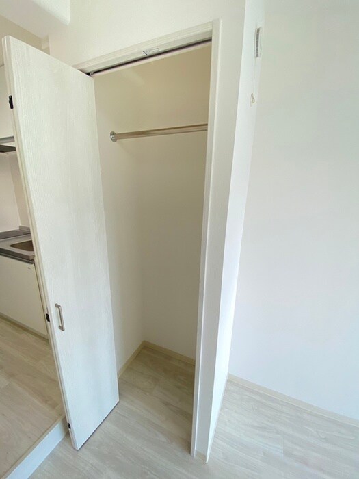 物件内観写真15　(収納)