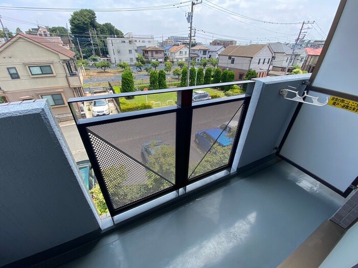 物件内観写真16　(ベランダ・バルコニー)