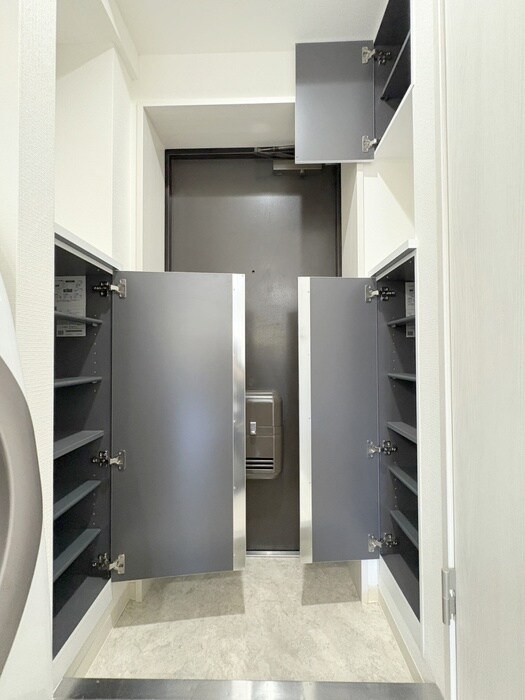 物件内観写真16　(靴箱)