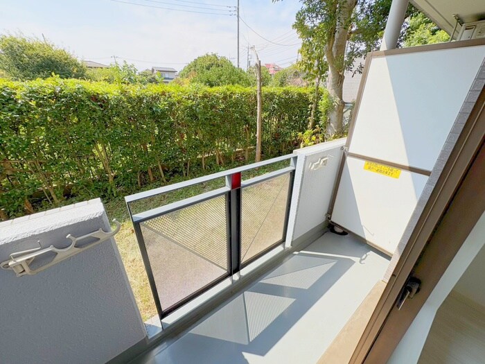 物件内観写真17　(ベランダ・バルコニー)