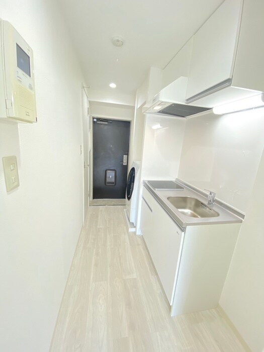 物件内観写真19　(玄関)