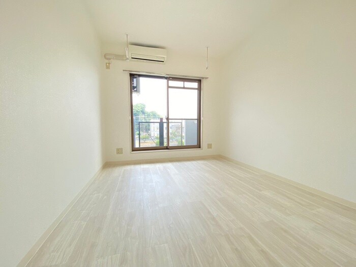 物件内観写真20　(居室)