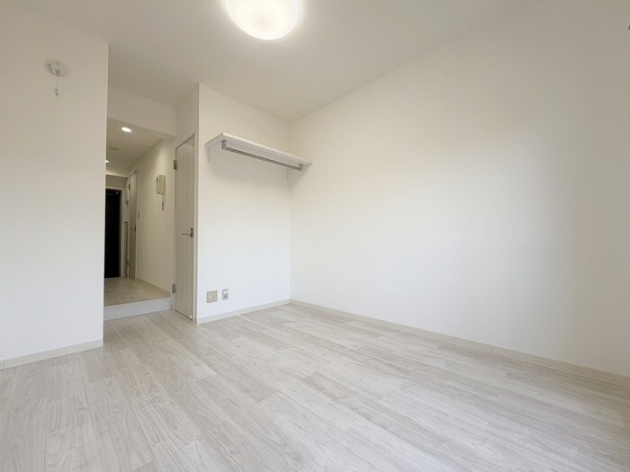 物件内観写真21　(居室)