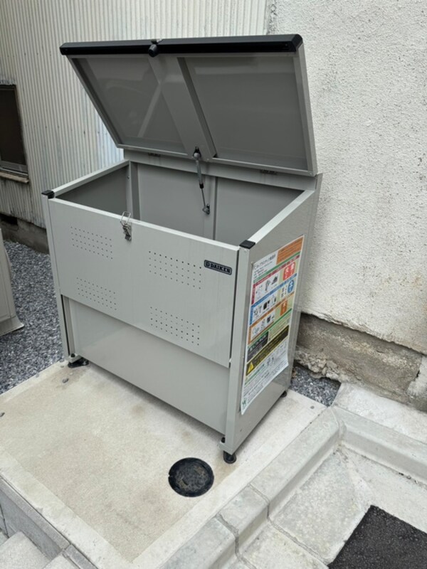 建物設備