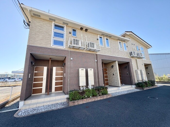 物件外観写真2　(その他)