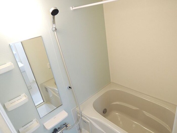 物件内観写真11　(バス／シャワールーム等)