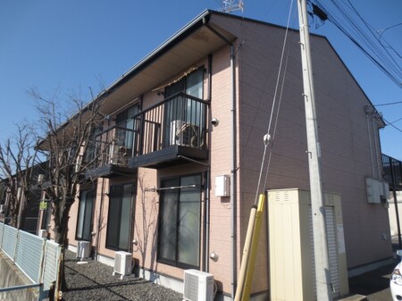 Ａmour　Ａ＆Ａ外観写真