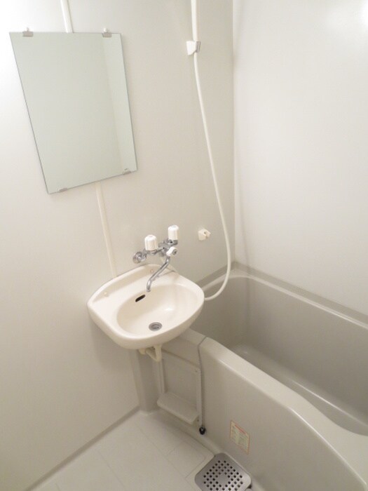 物件内観写真9　(バス／シャワールーム等)