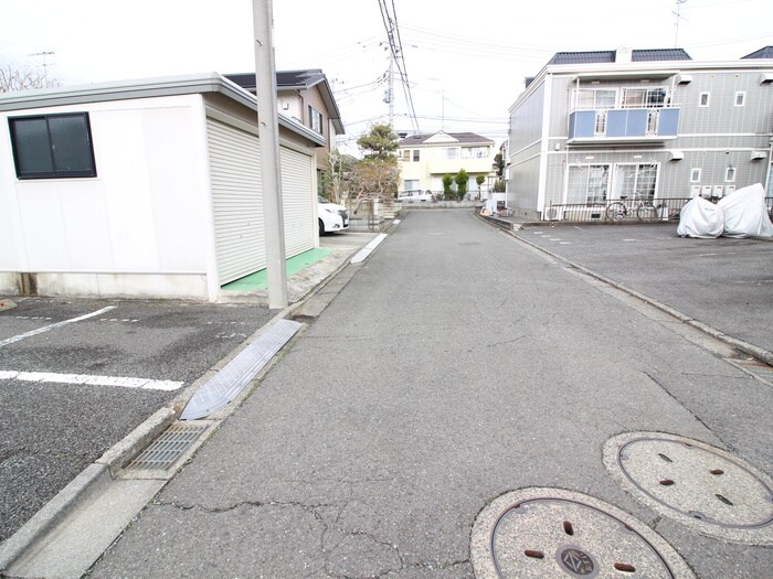 物件外観写真6　(周辺環境)