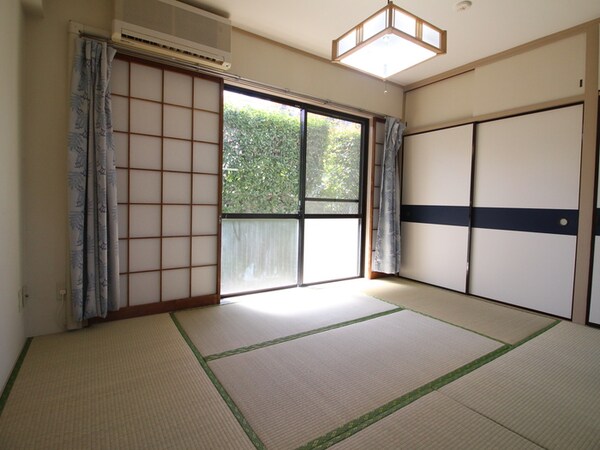 居室