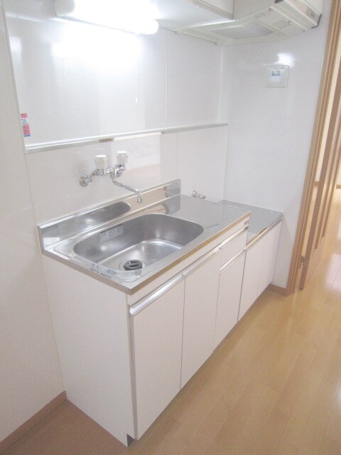 物件内観写真8　(キッチン)