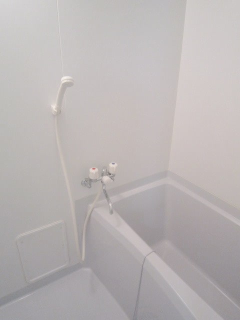 物件内観写真11　(バス／シャワールーム等)