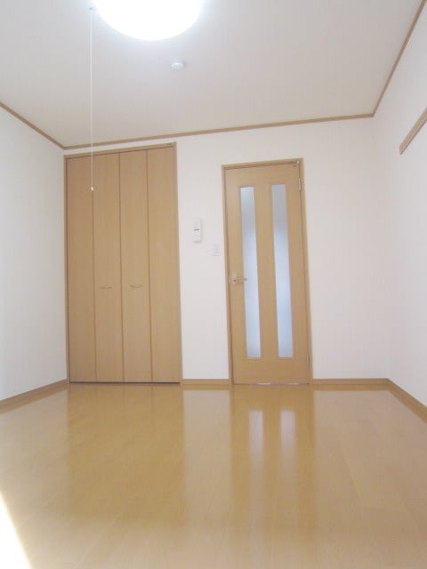 物件内観写真12　(居室)