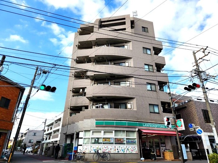 物件外観写真6　(外観写真)