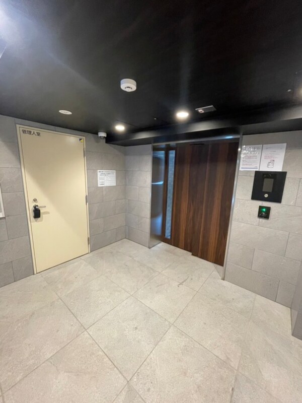 建物設備