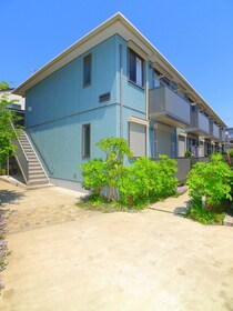 Ｏｈａｎａ　Ｈｅｒｅ　Ｃの外観写真