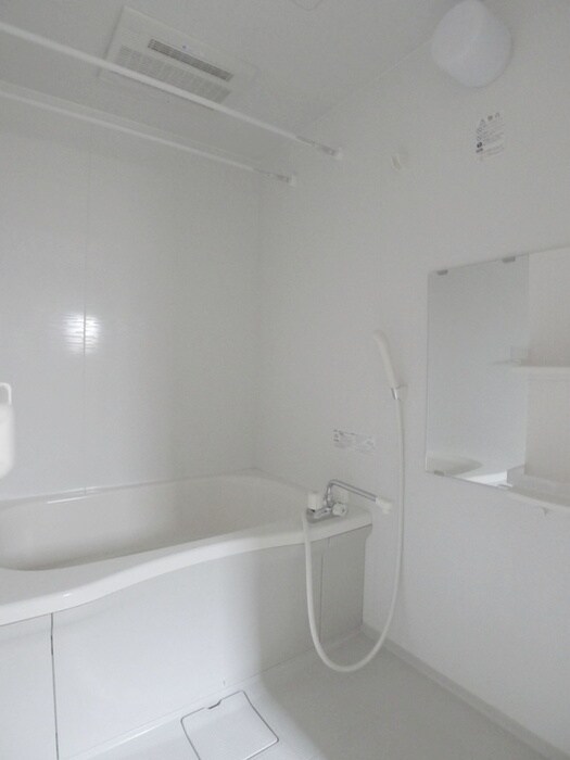 物件内観写真7　(バス／シャワールーム等)