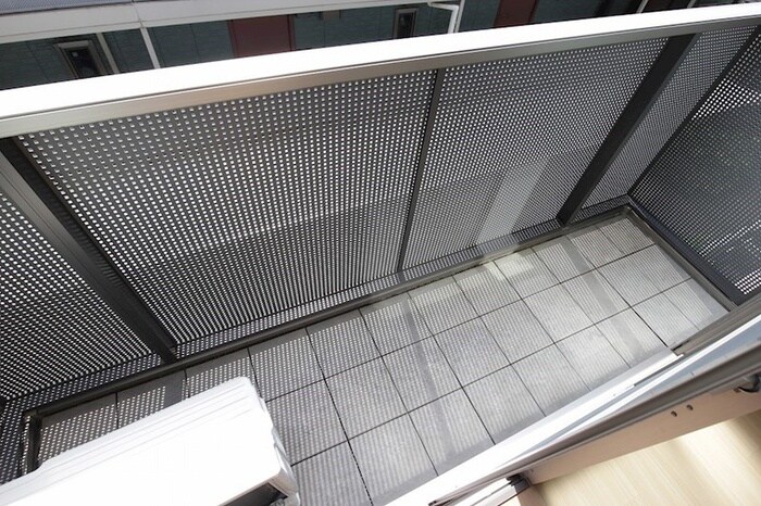 物件内観写真17　(ベランダ・バルコニー)