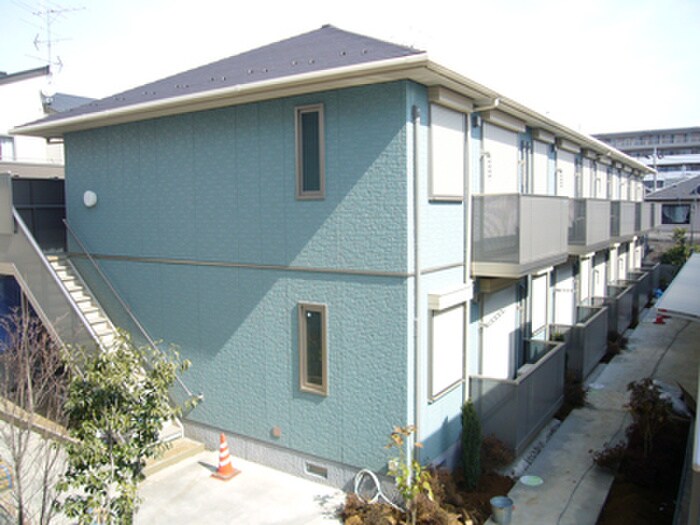 物件内観写真18　(ベランダ・バルコニー)