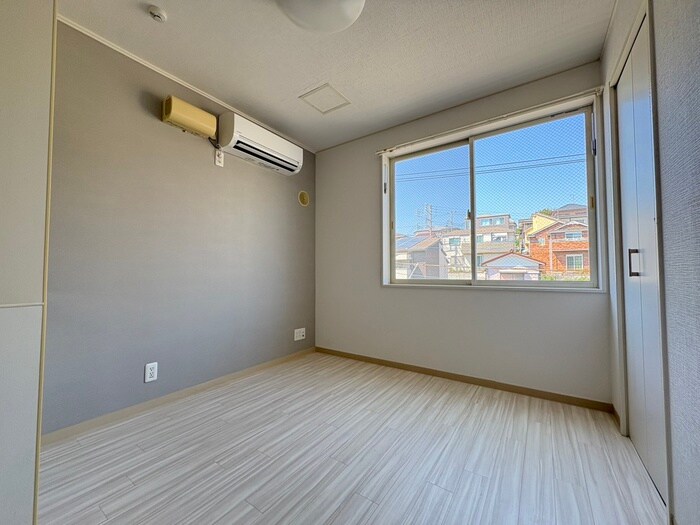 物件内観写真7　(居室)